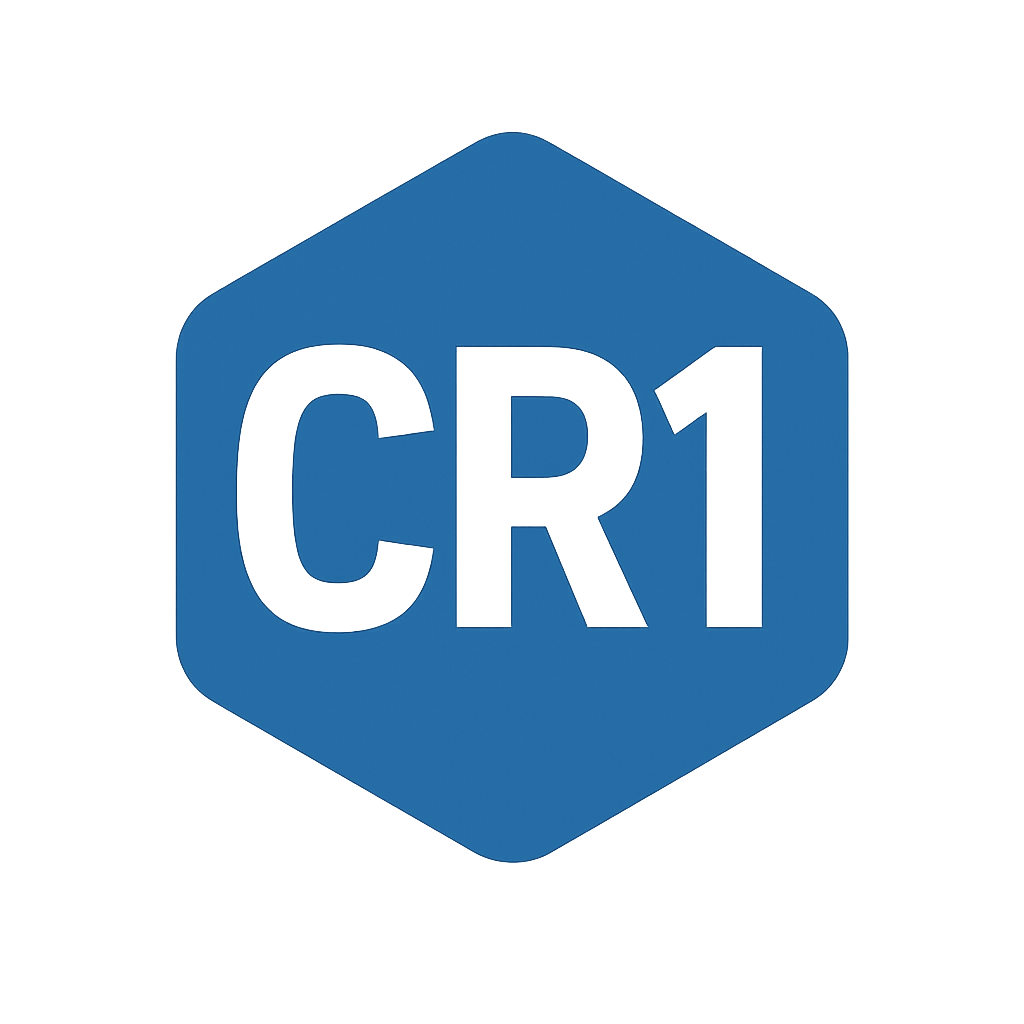 CR1 Technologies